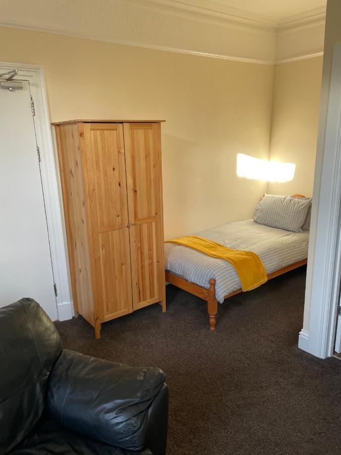 Winmar Hotel Inverness Buitenkant foto