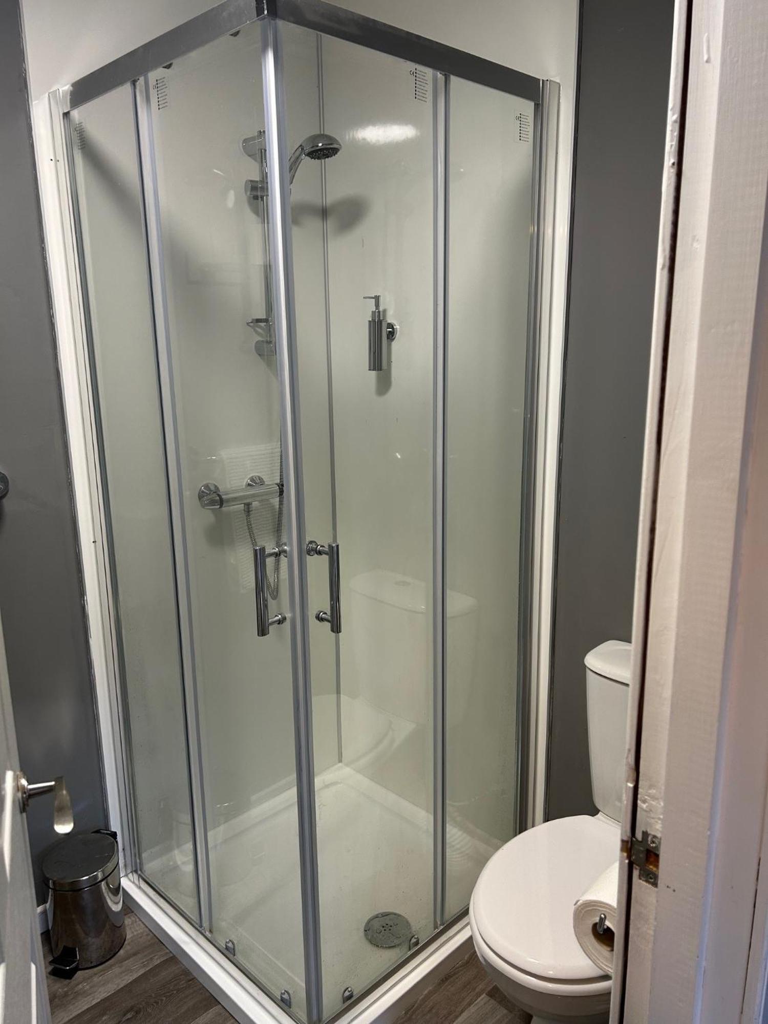 Winmar Hotel Inverness Kamer foto