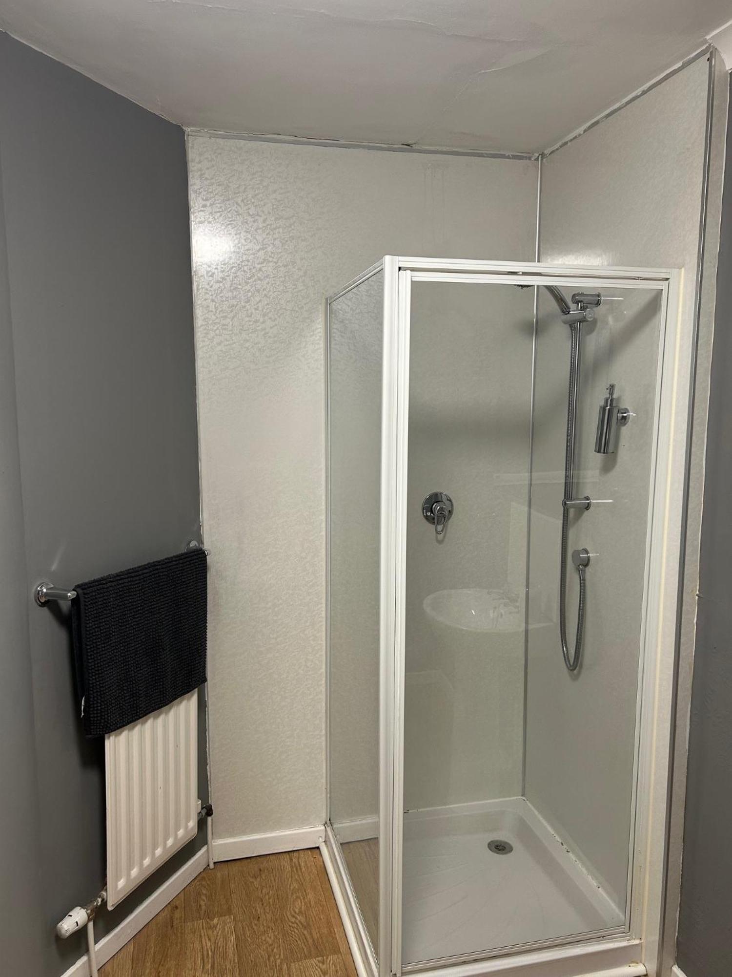 Winmar Hotel Inverness Kamer foto