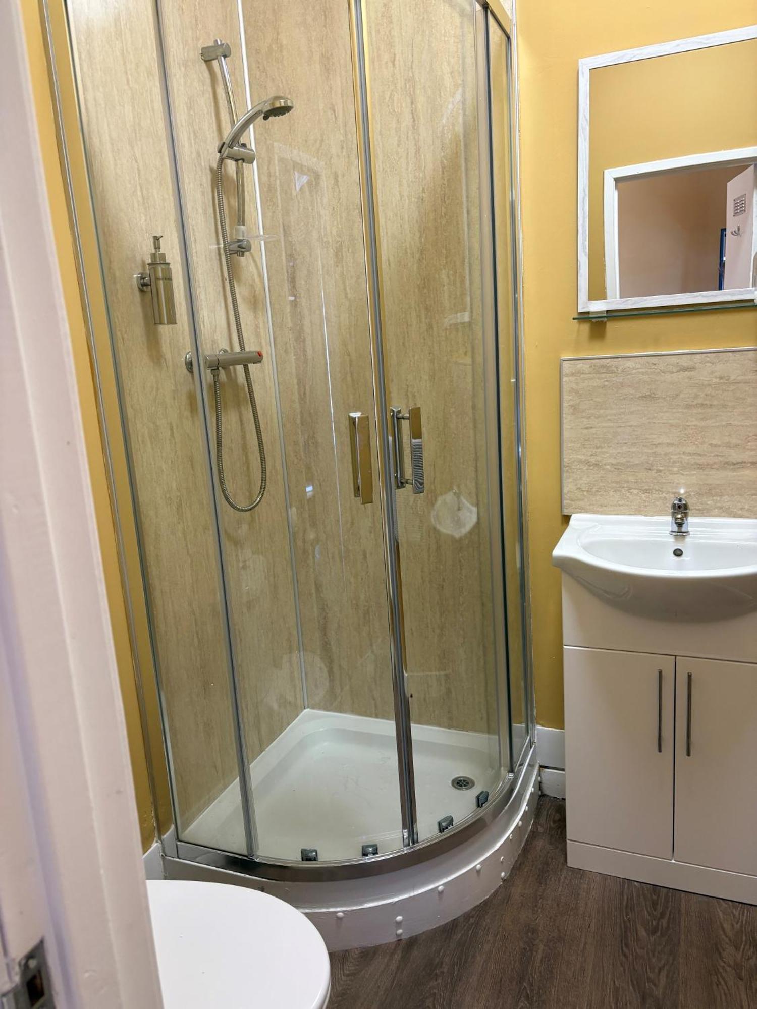 Winmar Hotel Inverness Kamer foto