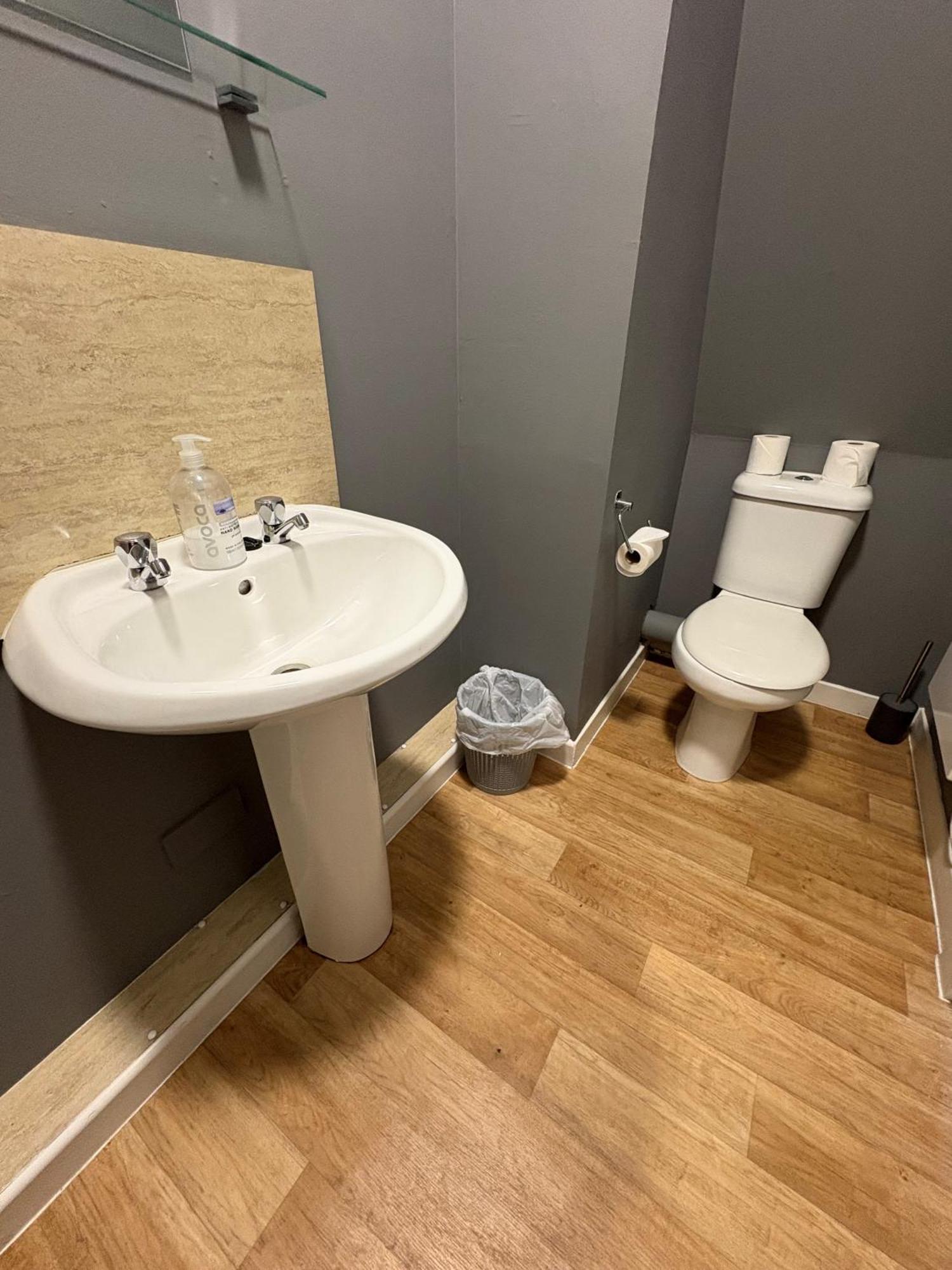 Winmar Hotel Inverness Kamer foto