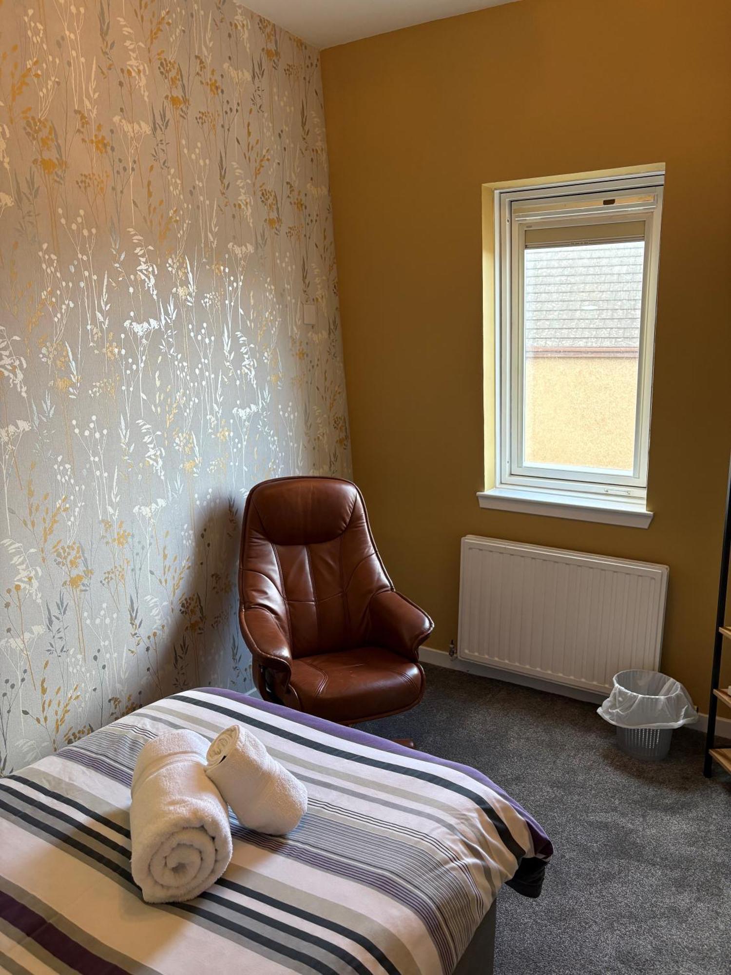 Winmar Hotel Inverness Kamer foto